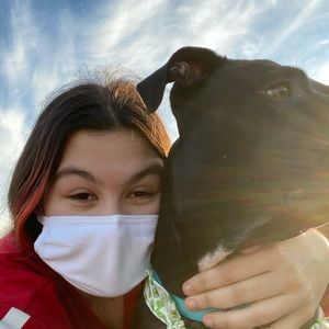 Meet your Posher, Jordan